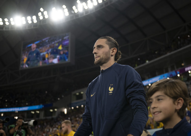 Photo by Sebastian Frej/MB Media/Getty Images