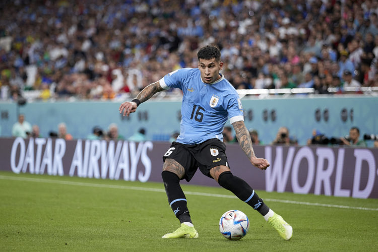 Photo by Juan Luis Diaz/Quality Sport Images/Getty Images