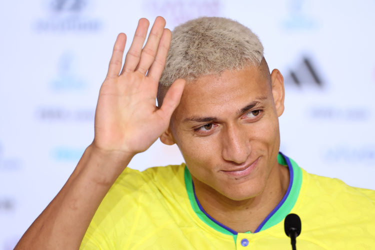 Photo by Hector Vivas - FIFA/FIFA via Getty Images