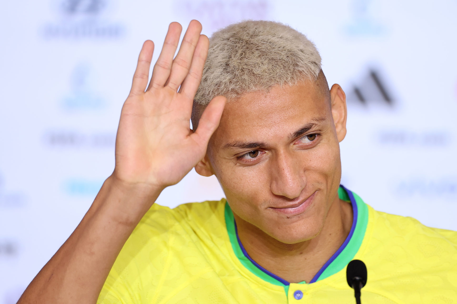 Brazil v Serbia: Group G - FIFA World Cup Qatar 2022