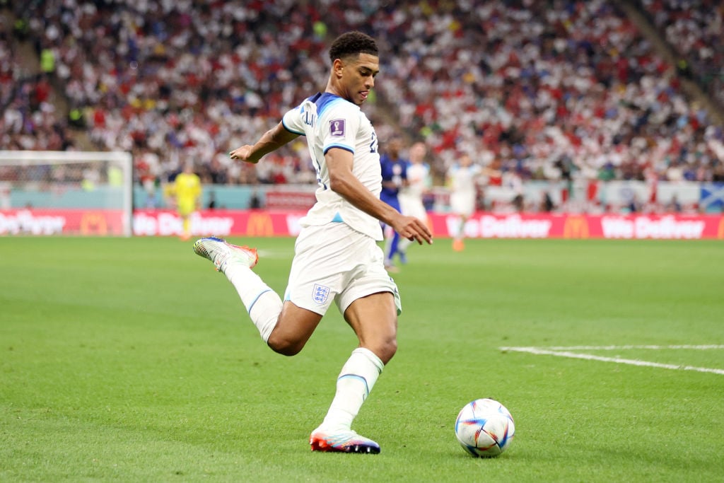 England v USA: Group B - FIFA World Cup Qatar 2022