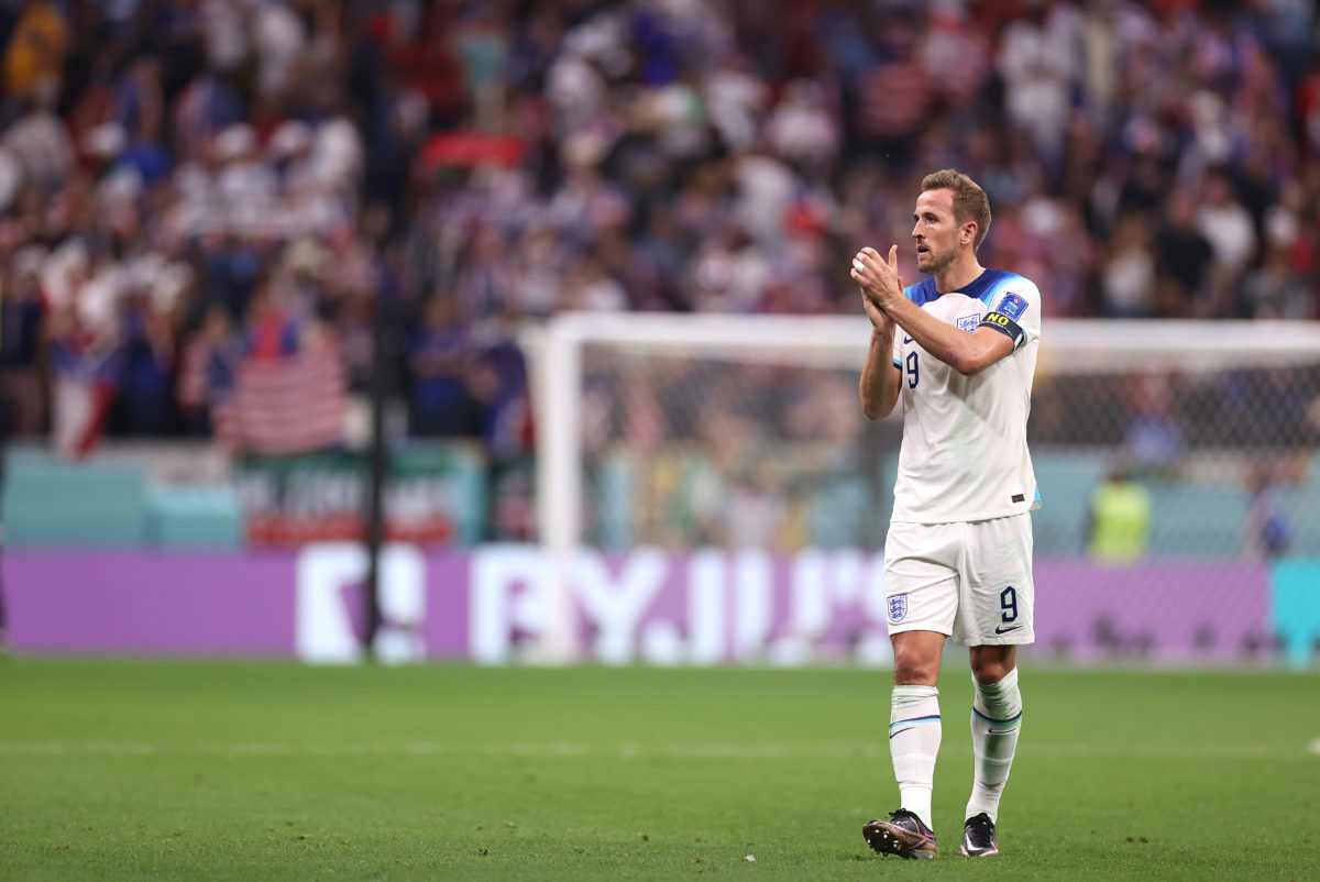 Photo by Ryan Pierse/Getty Images