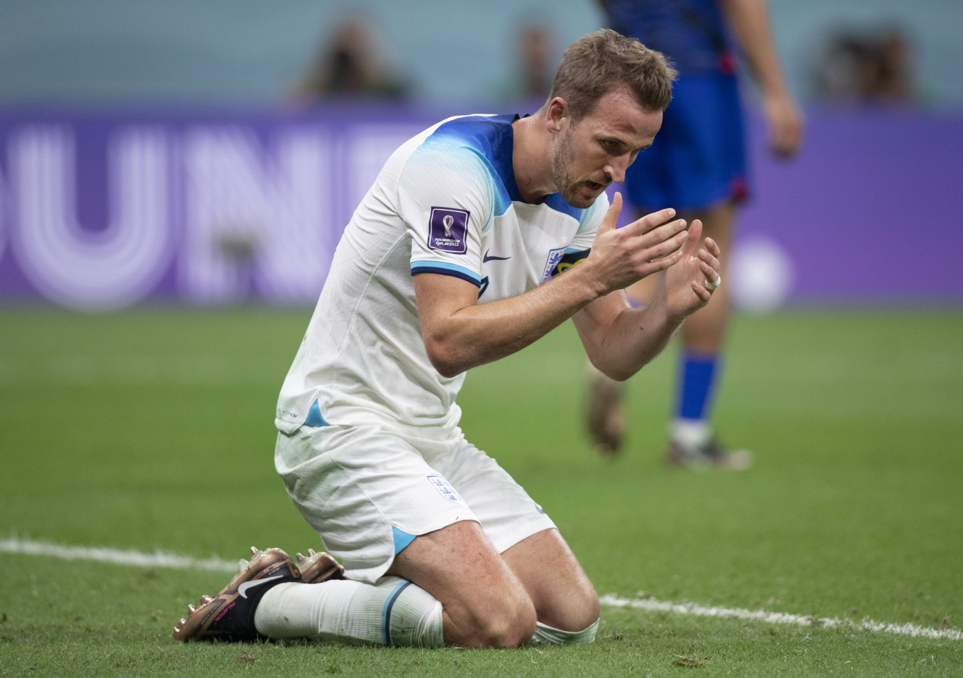 England v USA: Group B - FIFA World Cup Qatar 2022