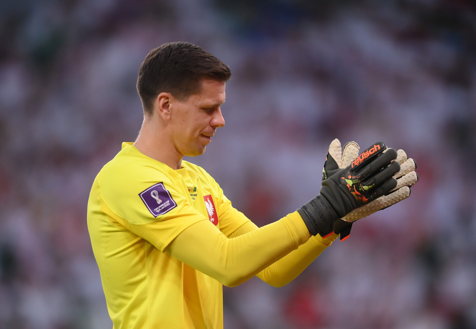 Poland v Saudi Arabia: Group C - FIFA World Cup Qatar 2022