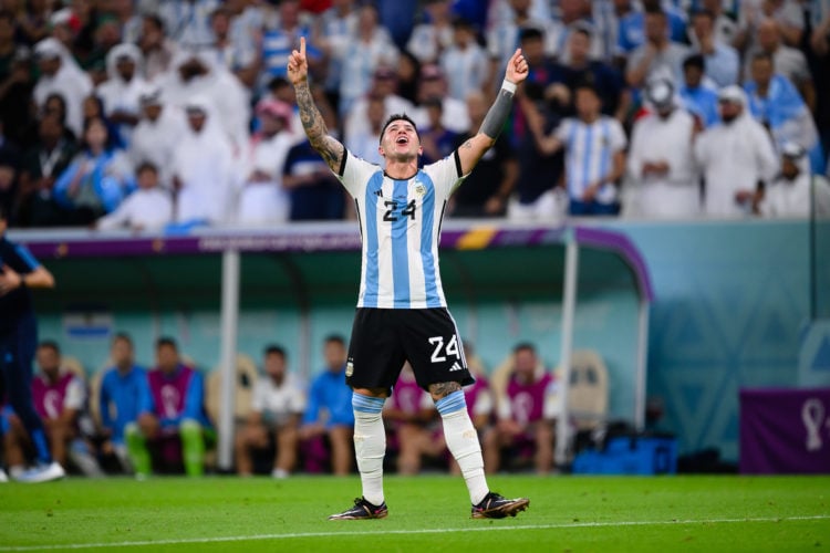 Photo by Markus Gilliar - GES Sportfoto/Getty Images