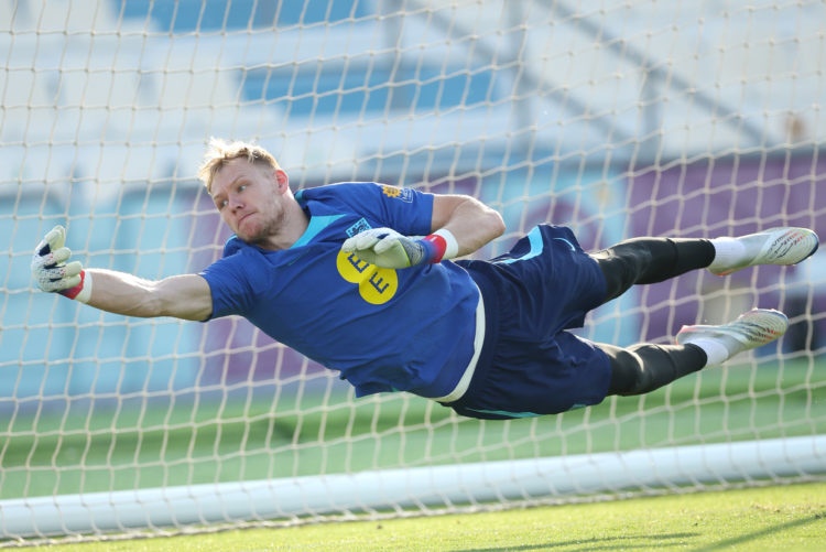 Photo by Eddie Keogh - The FA/The FA via Getty Images