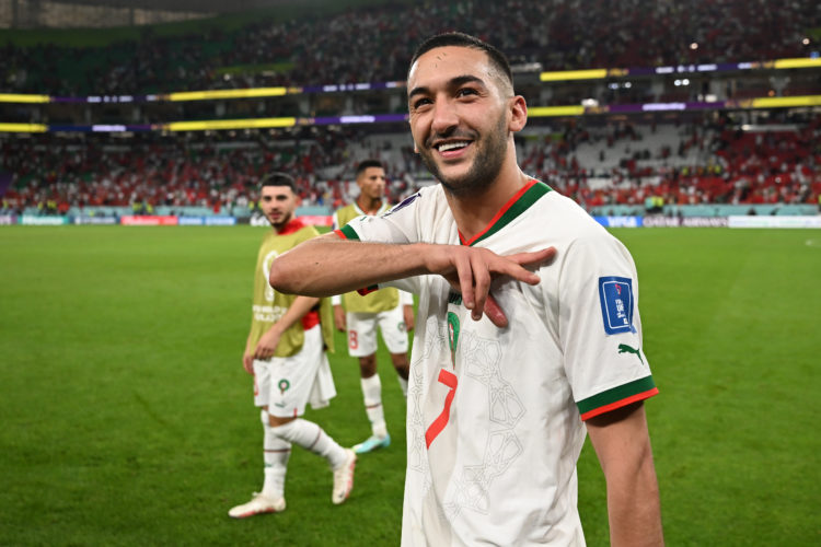 Report: 'Incredible' player ready to take pay cut to leave, after being linked with Tottenham transfer