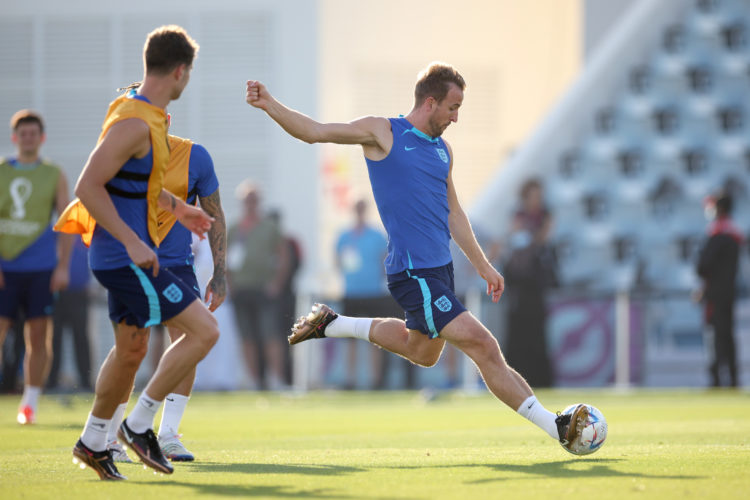 Photo by Eddie Keogh - The FA/The FA via Getty Images