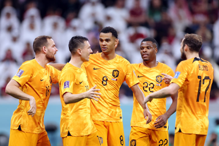 Photo by Sarah Stier - FIFA/FIFA via Getty Images