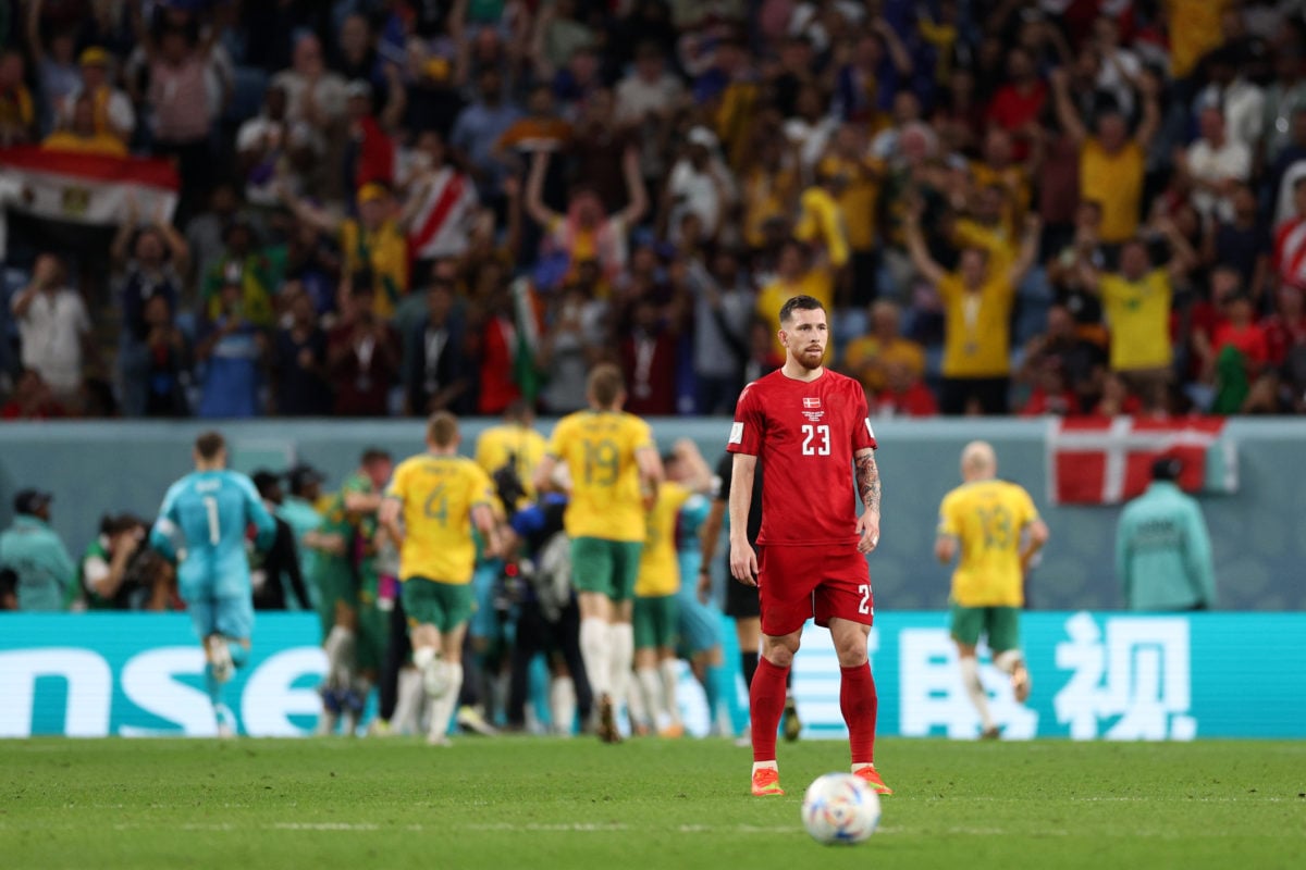 Photo by Dean Mouhtaropoulos/Getty Images