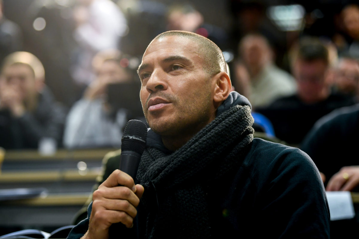 Liverpool v Chelsea: Stan Collymore makes Anfield prediction involving Mudryk