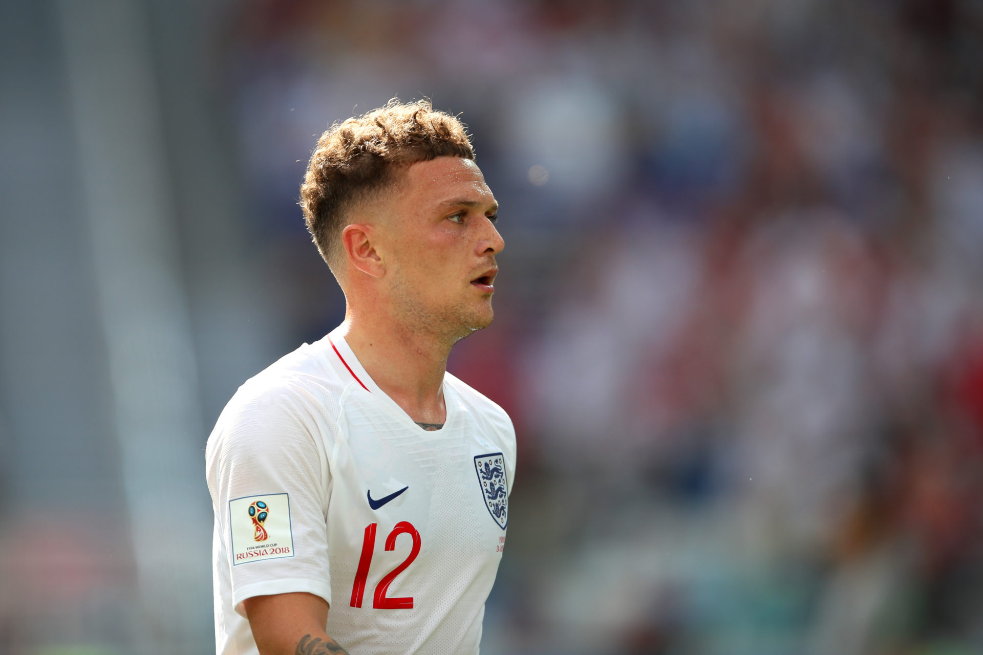 England v Panama: Group G - 2018 FIFA World Cup Russia