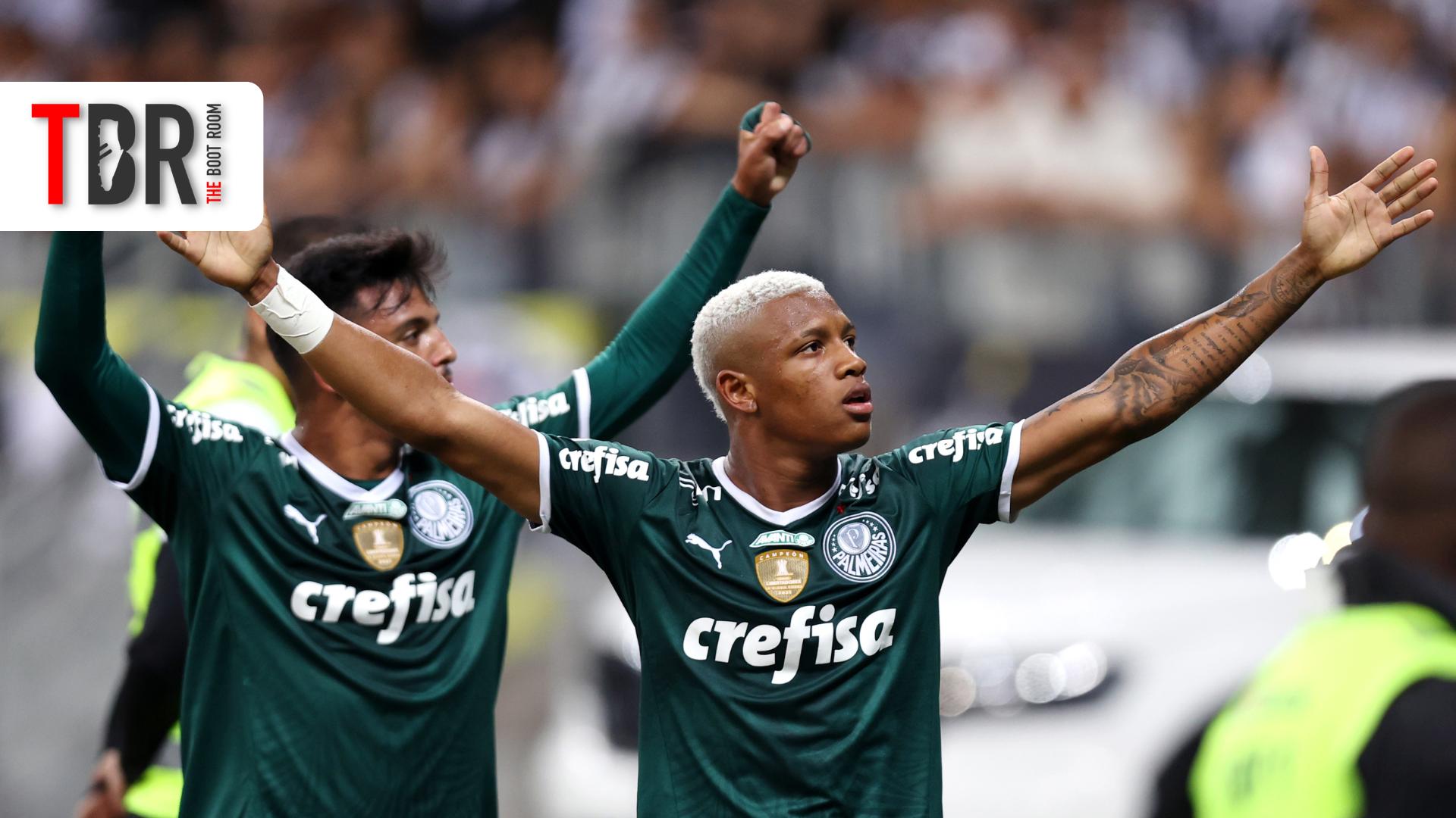 Arsenal face competition from Ajax and Monaco to sign Danilo