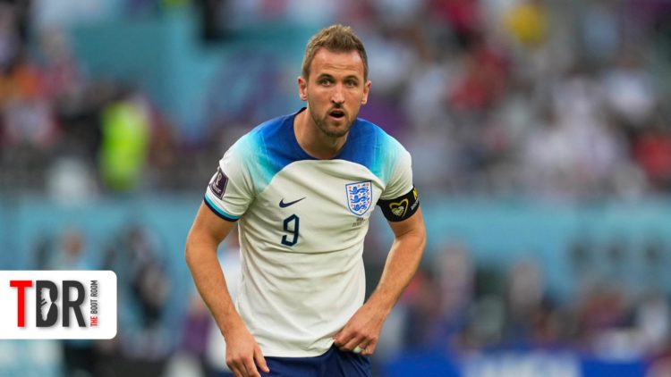 Harry Kane