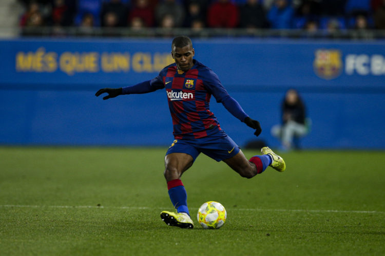 Photo by Xavier Bonilla/NurPhoto via Getty Images
