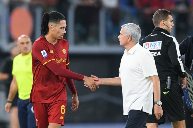 Photo by Giuseppe Maffia/NurPhoto via Getty Images