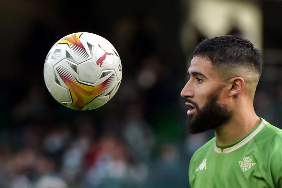 Report: Mohammed bin Salman wants to sign Nabil Fekir for Newcastle