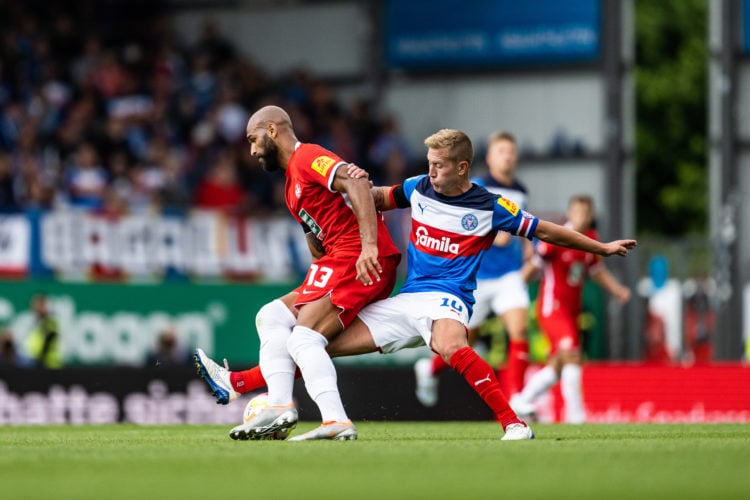 Photo by Oliver Hardt/Bundesliga/Bundesliga Collection via Getty Images