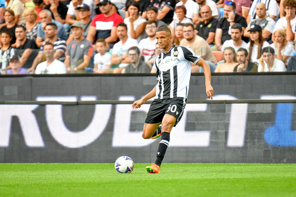 Udinese Calcio v Salernitana - Serie A