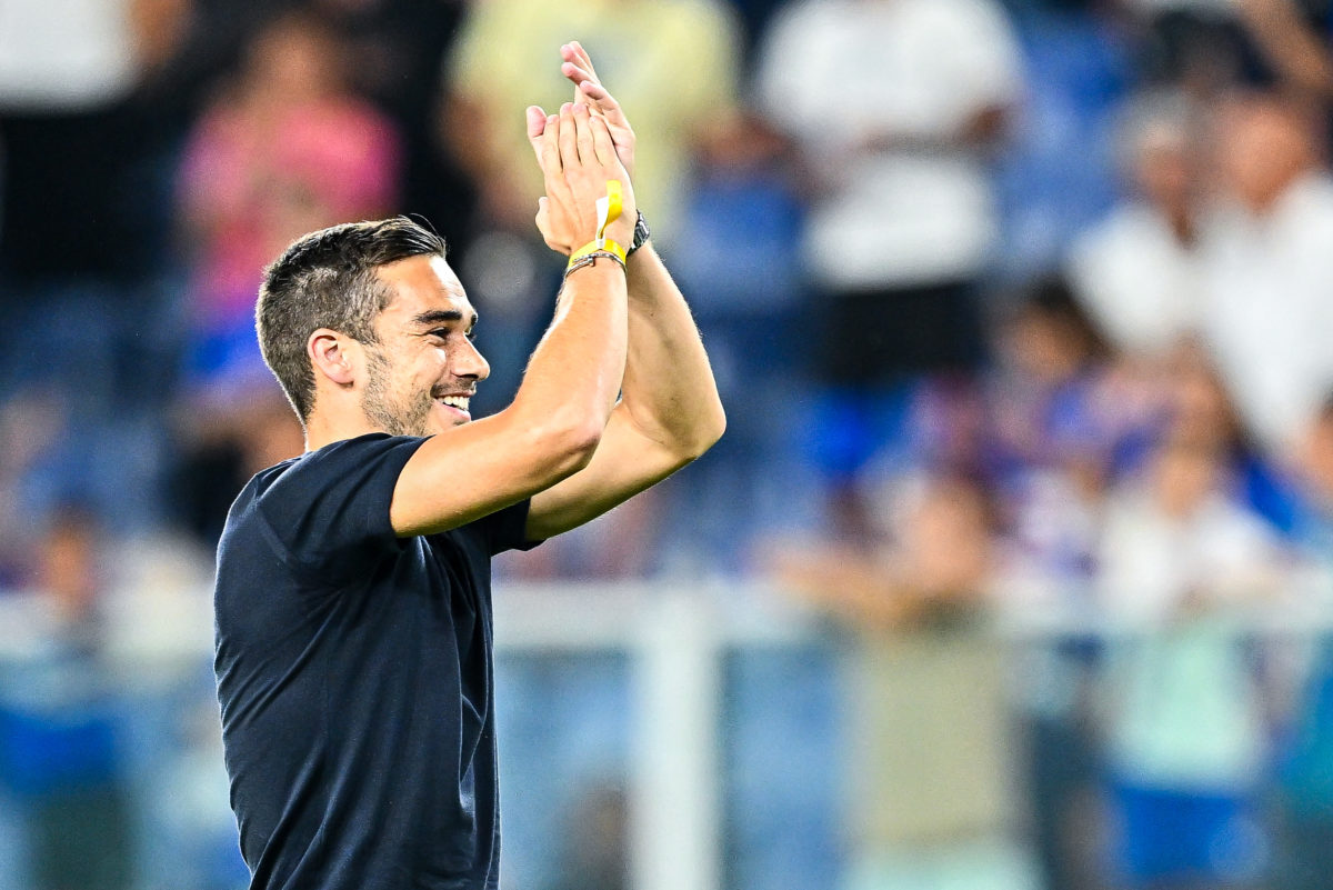 Harry Winks apologises after nightmare start to Sampdoria loan spell