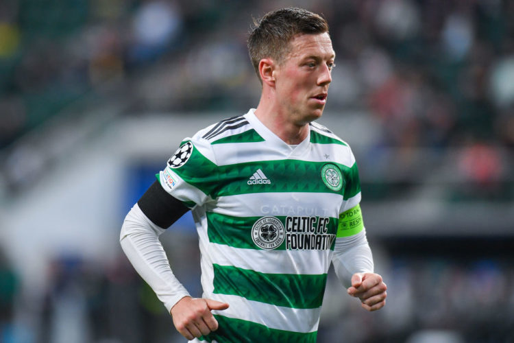 'Easily': Pundit says ‘outstanding’ Celtic player could play in the English Premier League