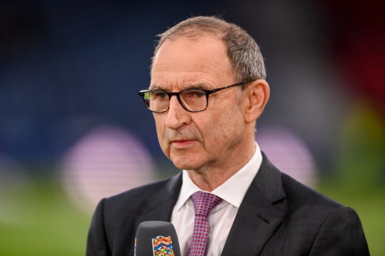 ‘He should not’: Martin O’Neill spots a glaring error that cost Celtic against Feyenoord last night