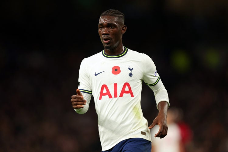‘I can’t believe’: Jamie O’Hara says Tottenham should’ve signed 23-year-old World Cup star over Yves Bissouma