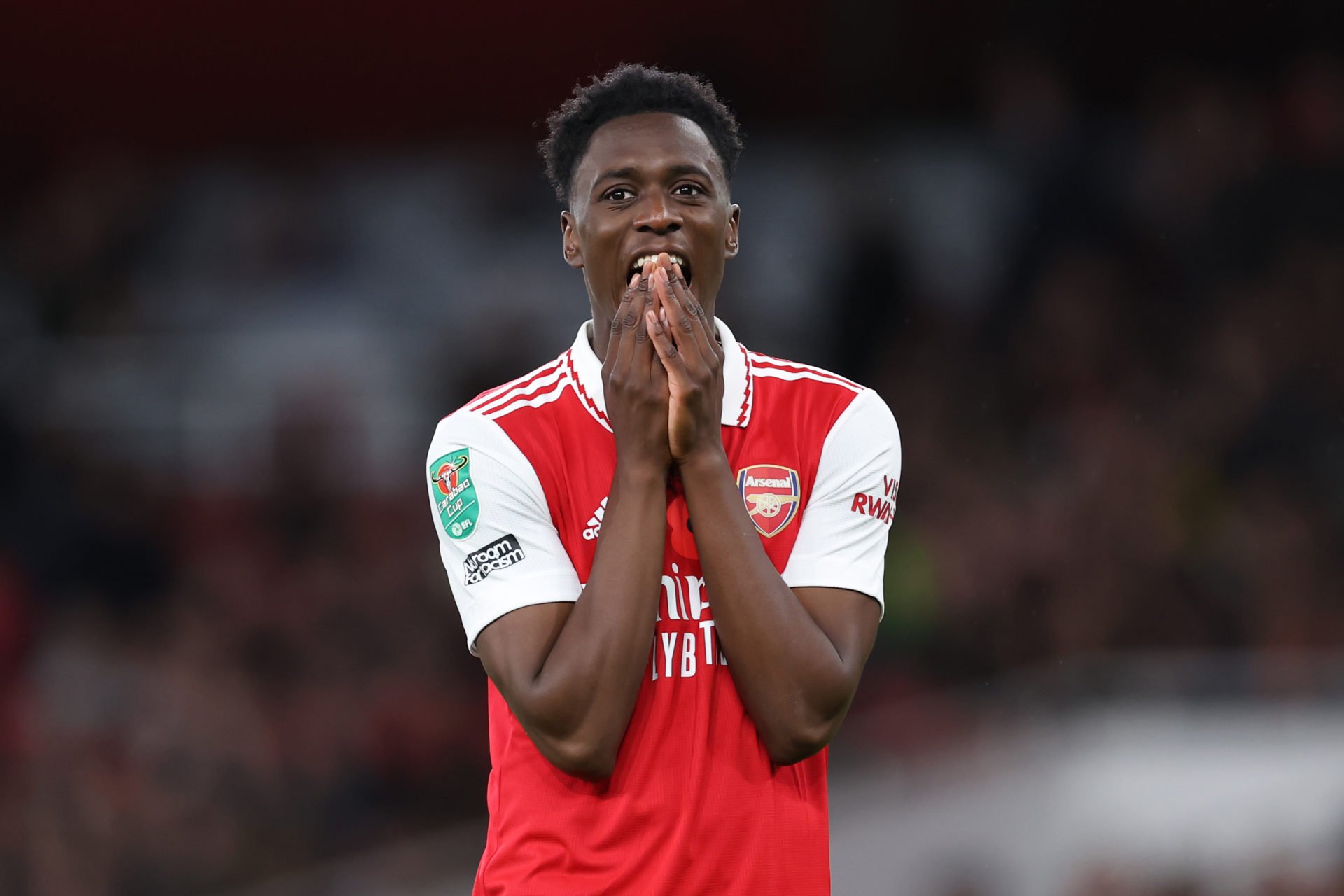 Arsenal to consider Lokonga future