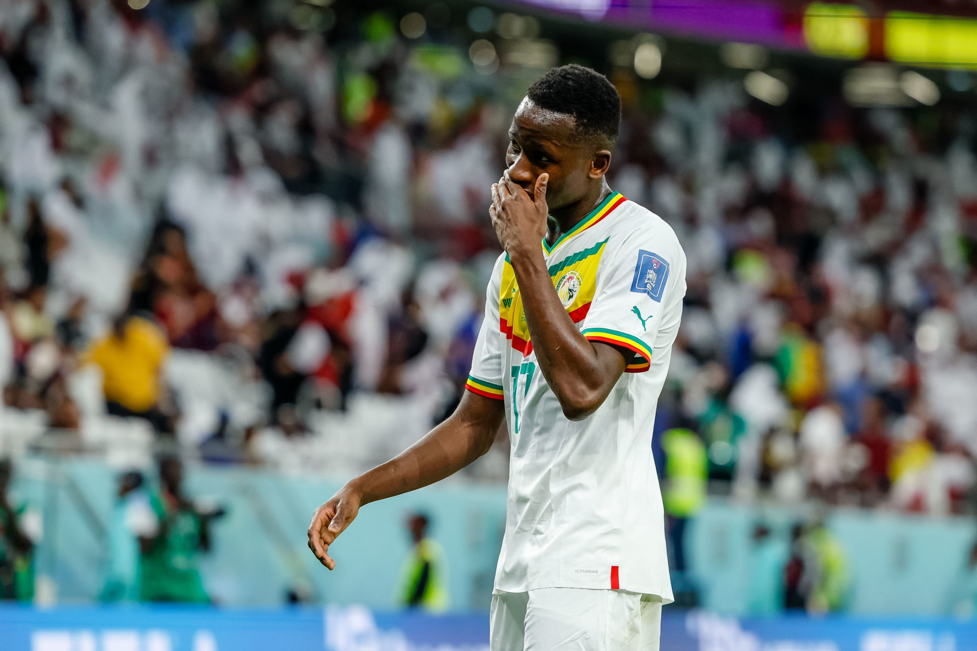 Qatar v Senegal: Group A - FIFA World Cup Qatar 2022