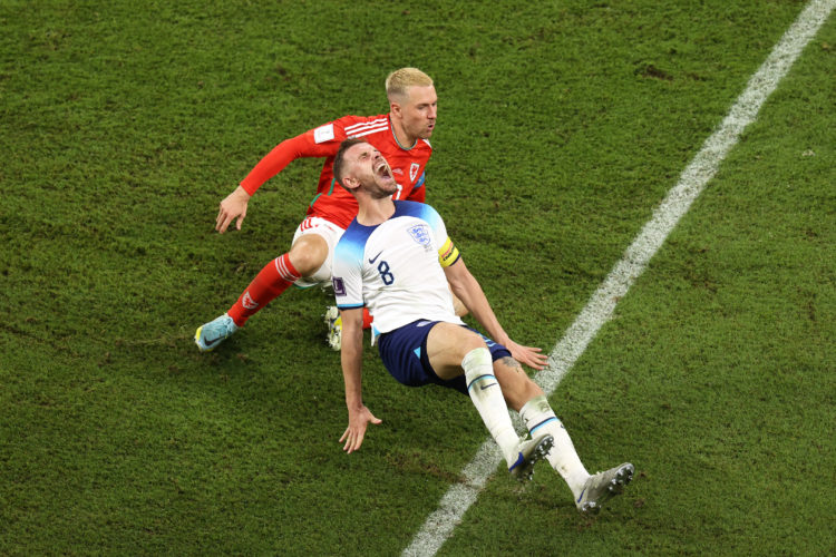 Photo by Charlotte Wilson/Offside/Offside via Getty Images