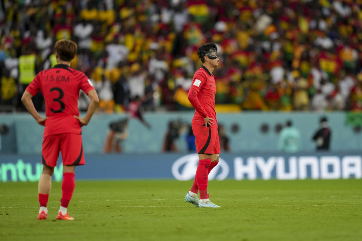 Photo by Manuel Reino Berengui/DeFodi Images via Getty Images