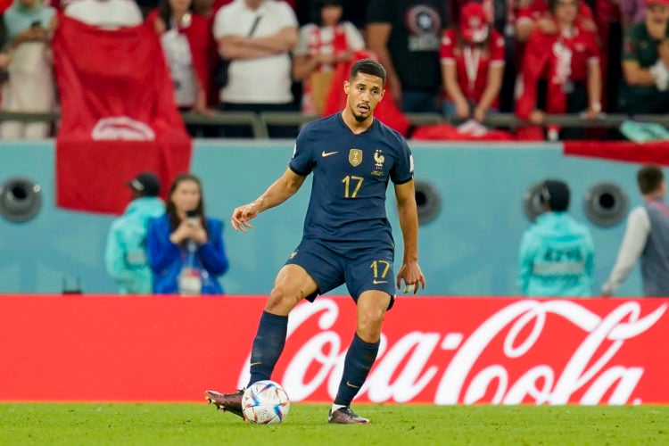 Photo by Tnani Badreddine/DeFodi Images via Getty Images
