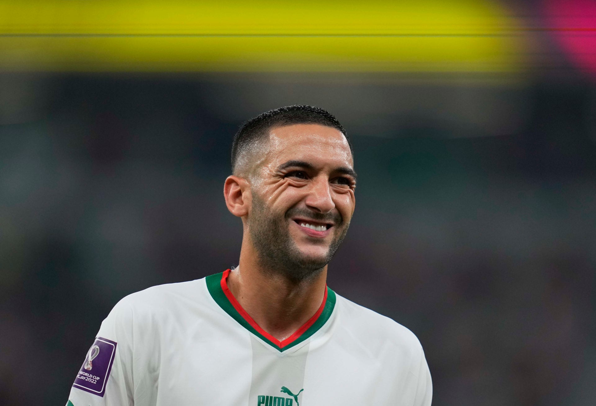 Canada v Morocco: Group F - FIFA World Cup Qatar 2022