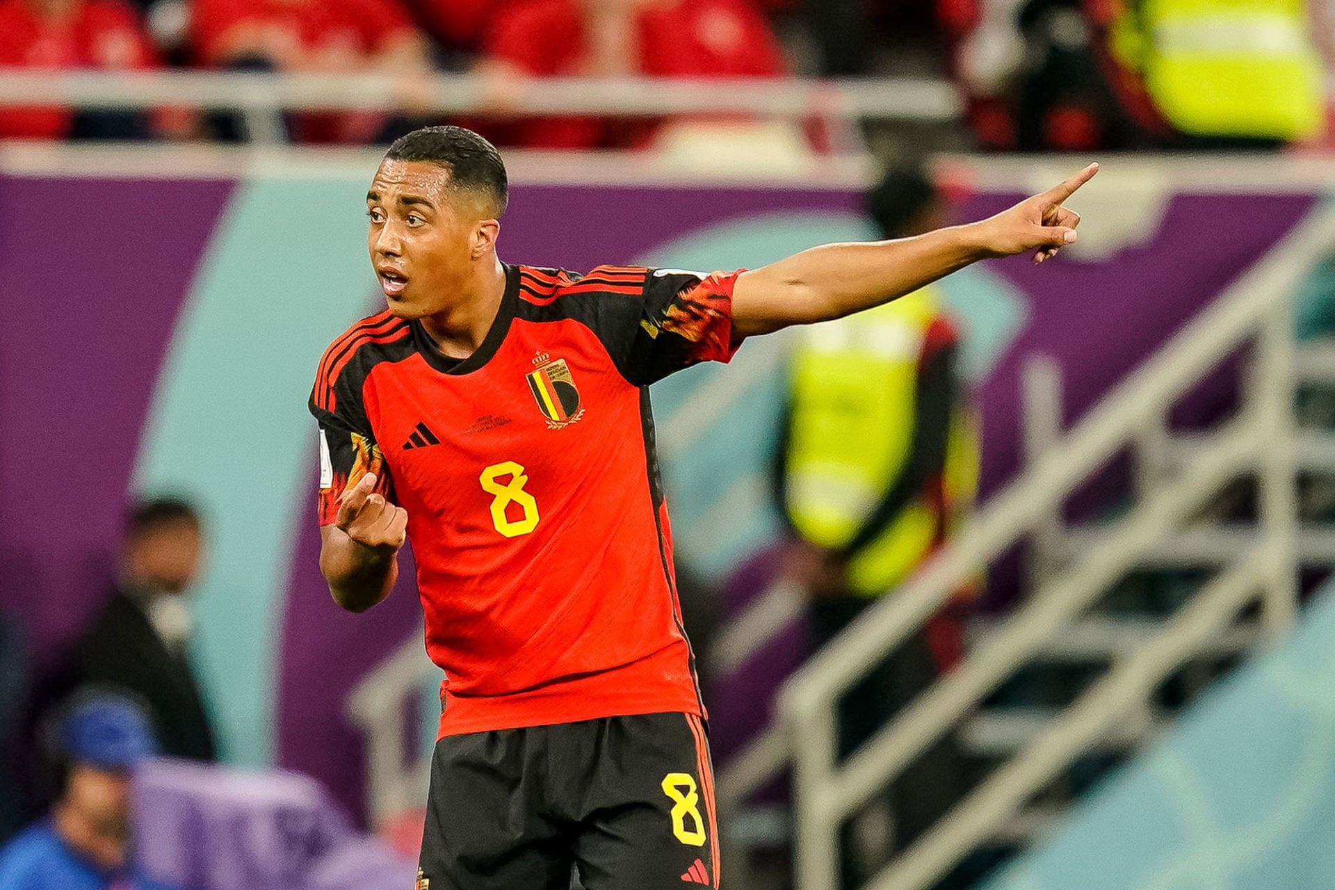 Croatia v Belgium: Group F - FIFA World Cup Qatar 2022
