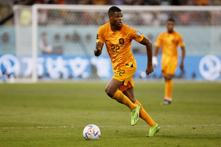 Report: Club will now sell 'amazing' Porro alternative to Tottenham if Paratici comes with £26.5m or more