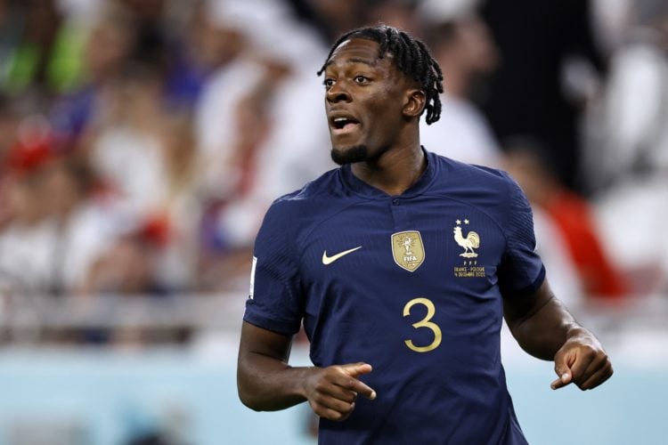 Arsenal and Tottenham have now scouted ‘powerful’ 24-year-old who’s still at the World Cup – journalist