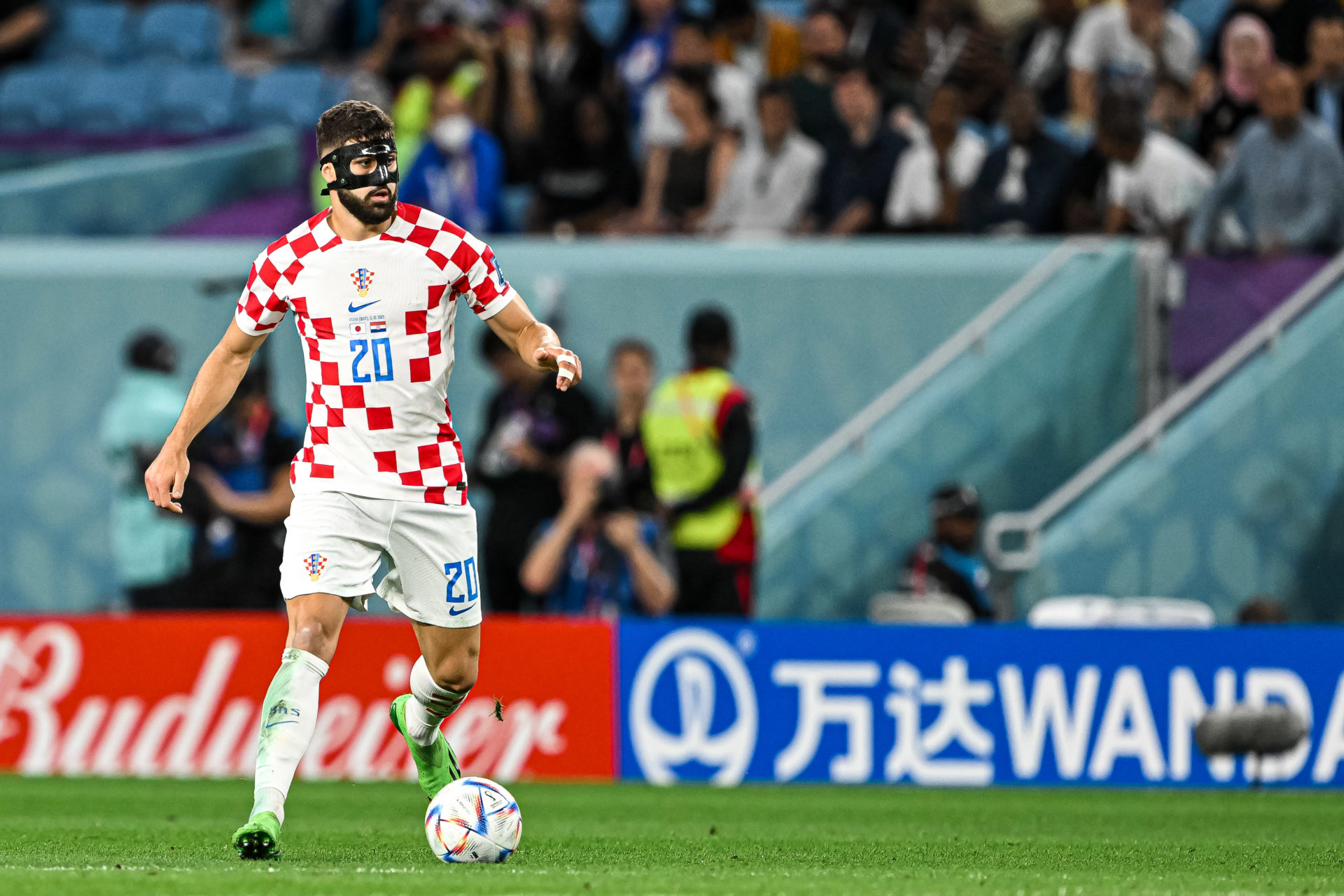 Japan v Croatia: Round of 16 - FIFA World Cup Qatar 2022