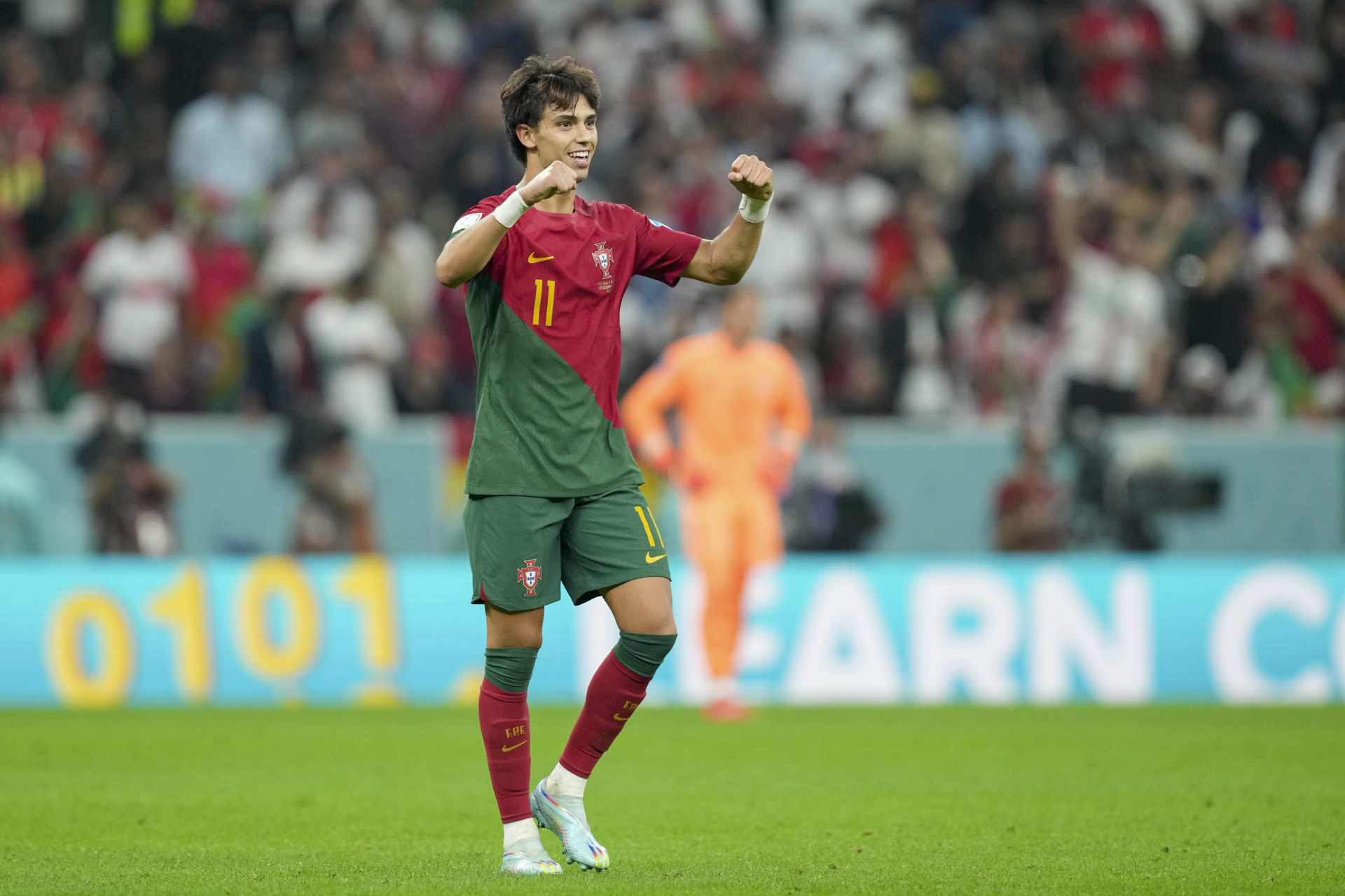 Portugal v Switzerland: Round of 16 - FIFA World Cup Qatar 2022