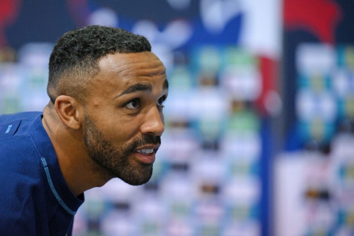 'Big career ahead of him': Callum Wilson says Arsenal have a 21-year-old youngster who could be brilliant