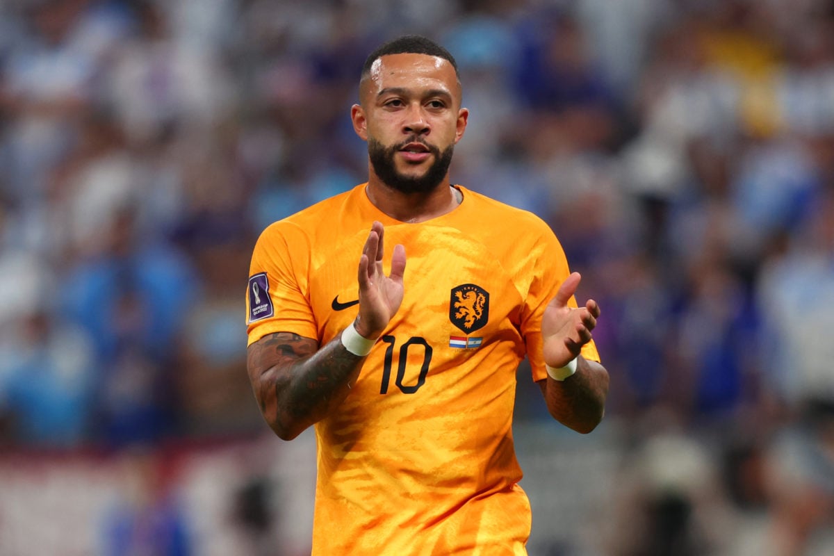 Report: Arsenal now want to sign ‘world-class’ attacker ahead of Tottenham after Gabriel Jesus injury