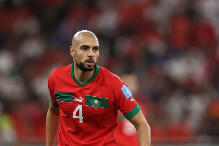 Liverpool to make second move to sign 'outstanding' World Cup star soon, he's playing tonight - journalist