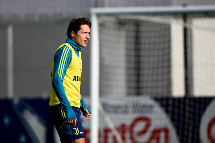 Photo by Daniele Badolato - Juventus FC/Juventus FC via Getty Images
