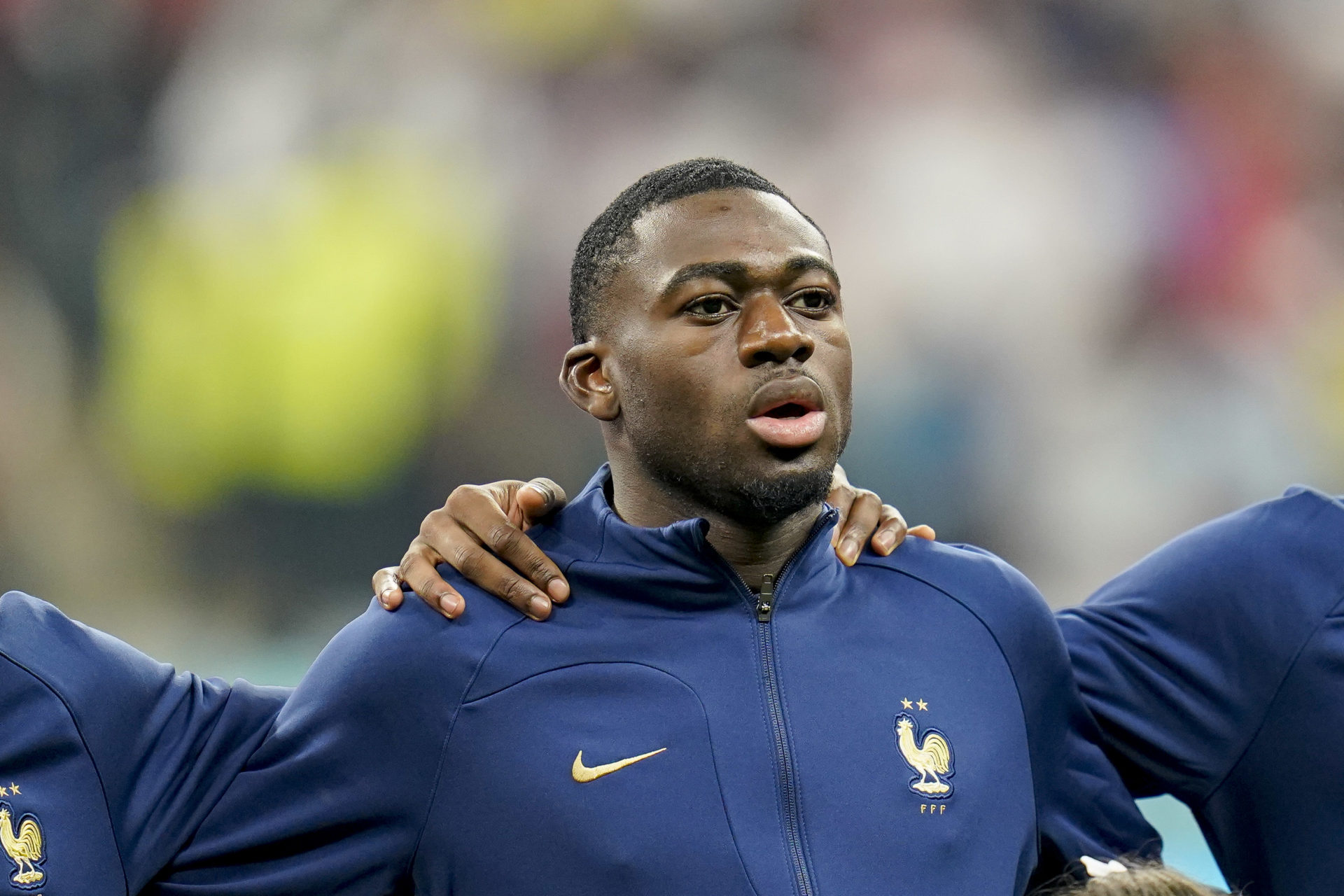 France v Morocco: Semi Final - FIFA World Cup Qatar 2022