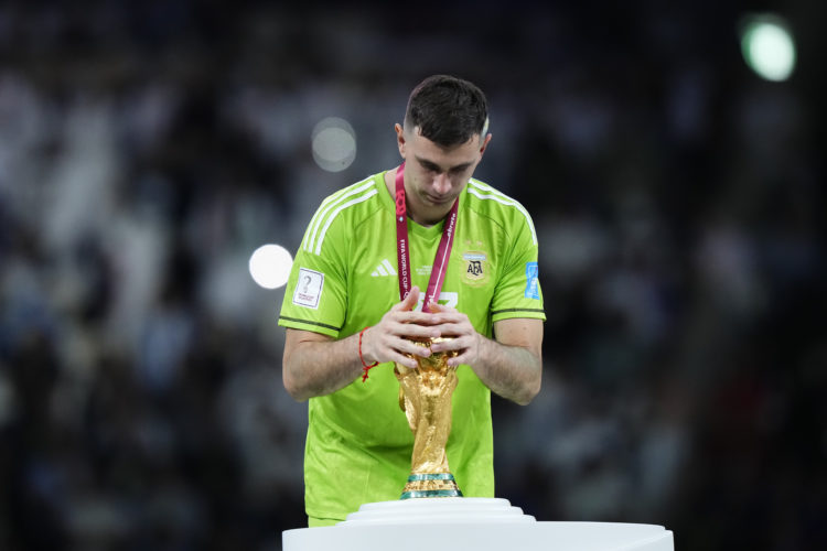 Photo by Jose Breton/Pics Action/NurPhoto via Getty Images
