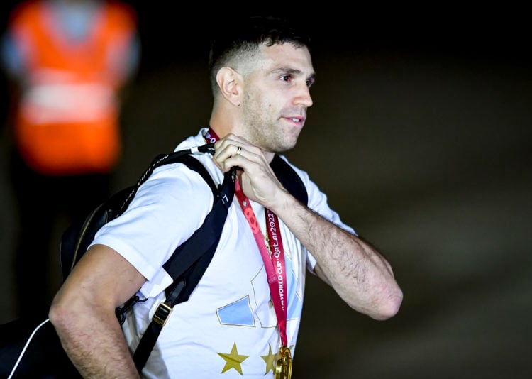Photo by Marcelo Endelli/Getty Images