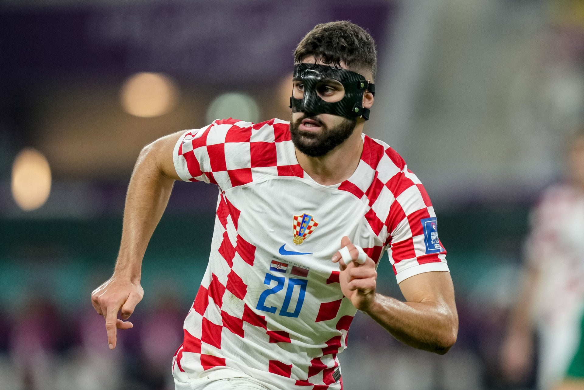 Croatia v Morocco: 3rd Place - FIFA World Cup Qatar 2022