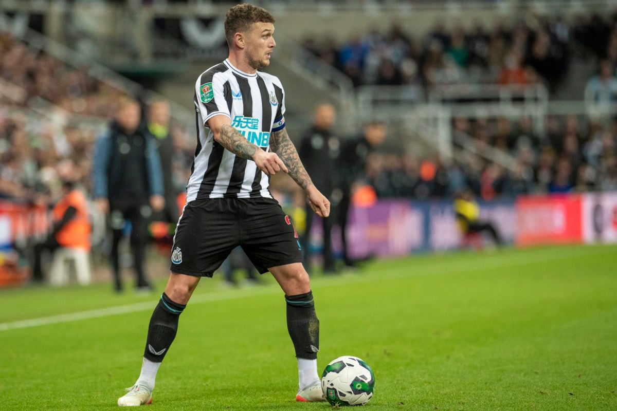 'Great': Sky Sports pundit very impressed by Newcastle's £12m player during Bournemouth game last night
