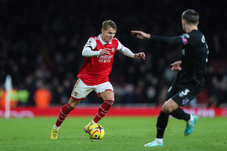 Photo by Mark Leech/Offside/Offside via Getty Images