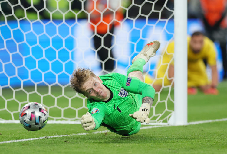 Photo by Eddie Keogh - The FA/The FA via Getty Images