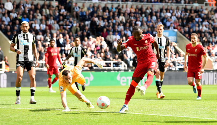 Report: Champions League giants now having doubts over signing £120k-a-week Liverpool player